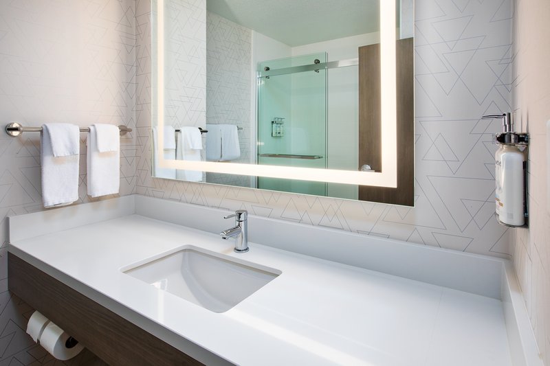 HOLIDAY INN EXPRESS CASPER