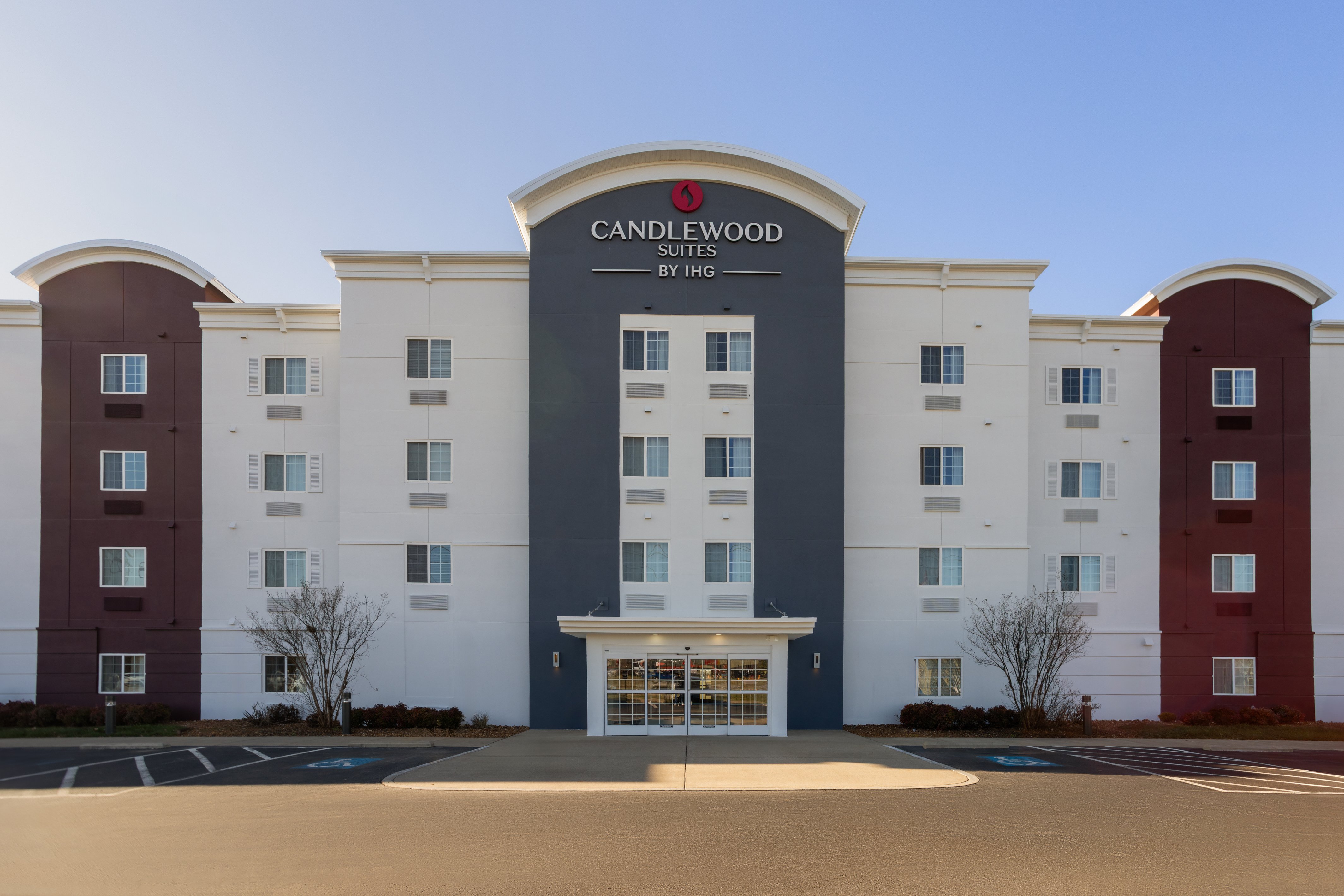 Candlewood Suites Oak Grove-Ft Campbell