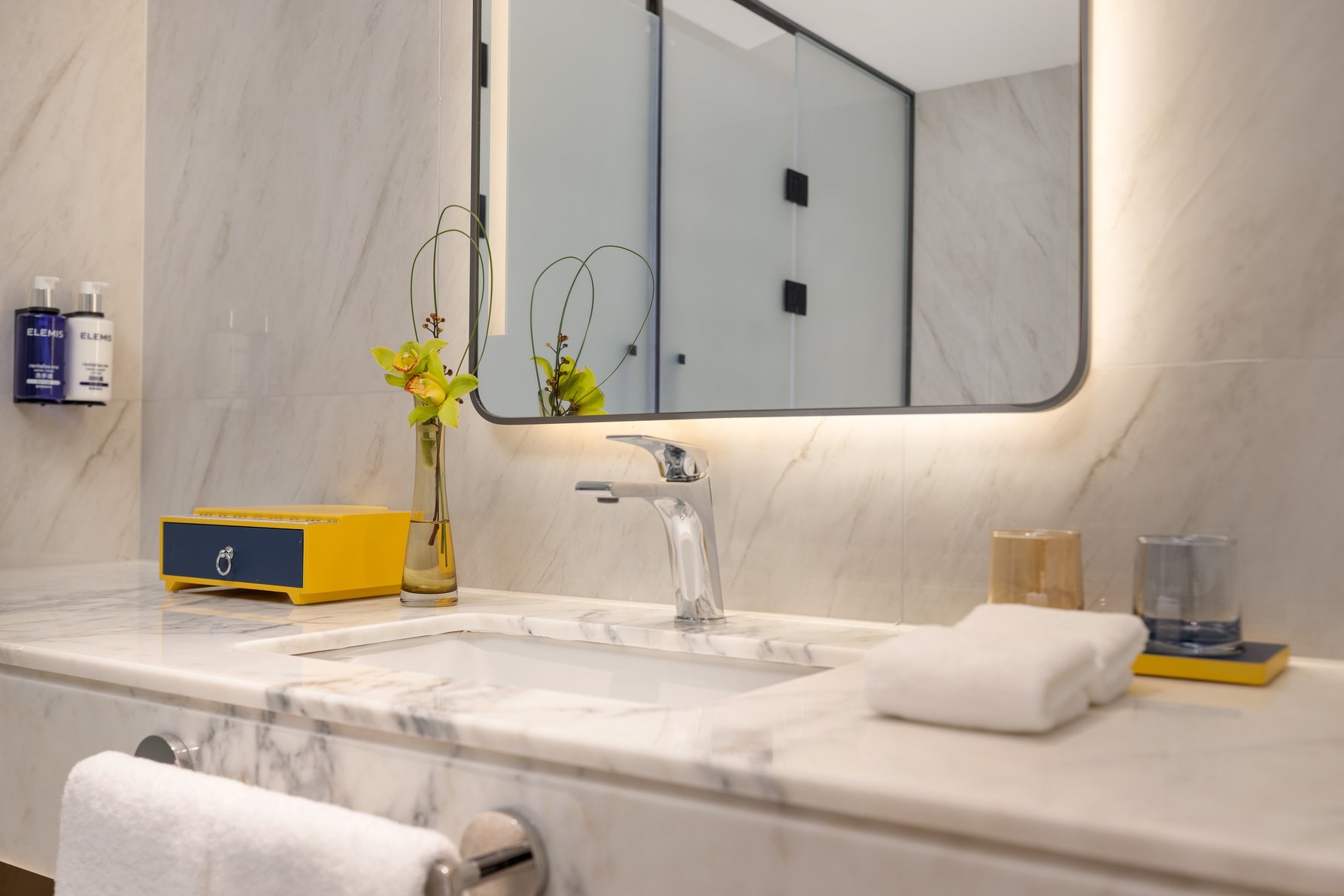 SUZHOU GUANQIAN STREET by IHG Room Type - 2 Double  Premium