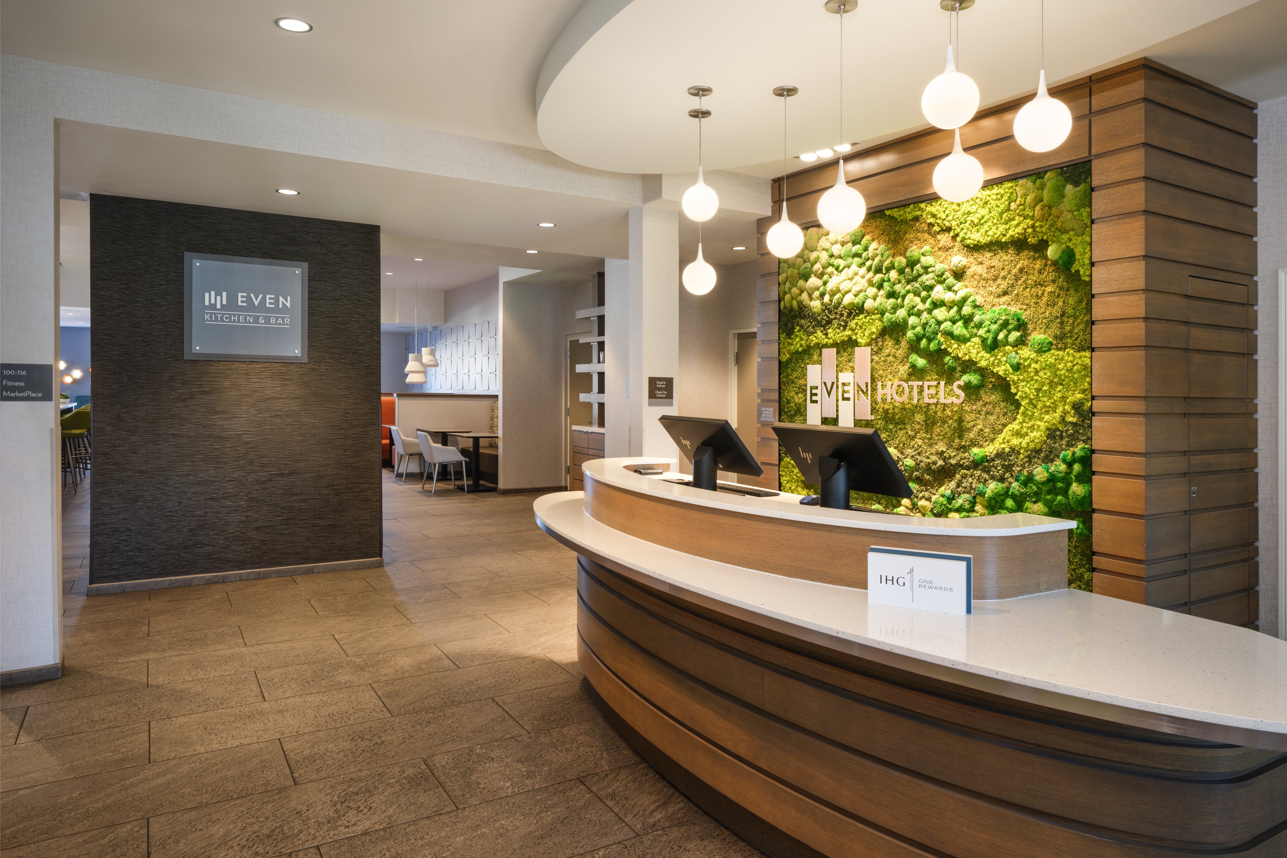 EVEN Hotels Denver Tech Center