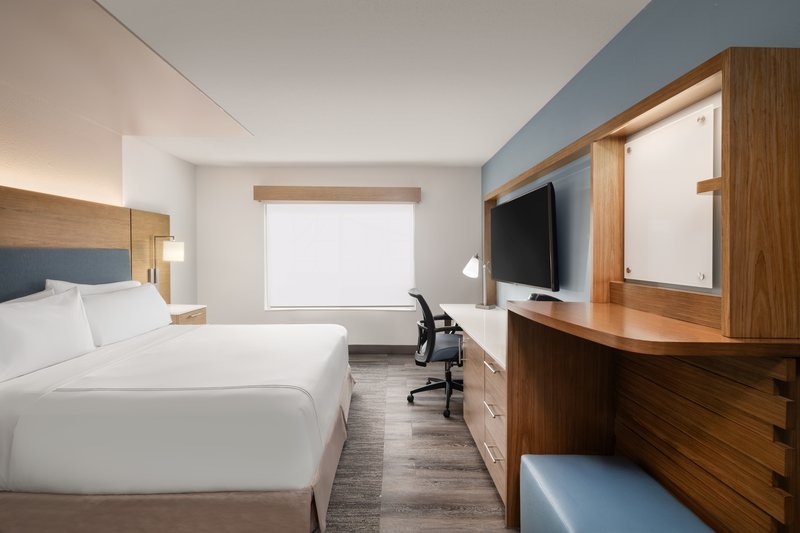 Even Hotels Denver Tech Center-Englewood