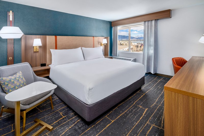 Holiday Inn Frisco