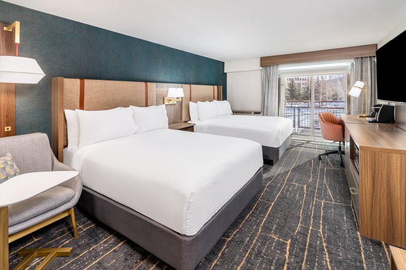 Holiday Inn Frisco
