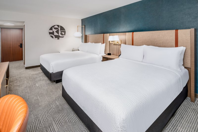 Holiday Inn Frisco