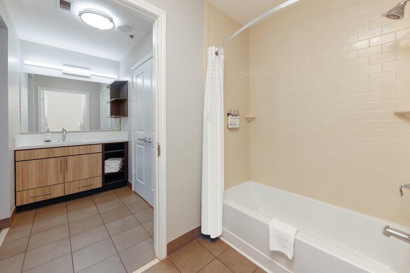 Candlewood Suites – Military Candlewood Suites on Ft. Hood