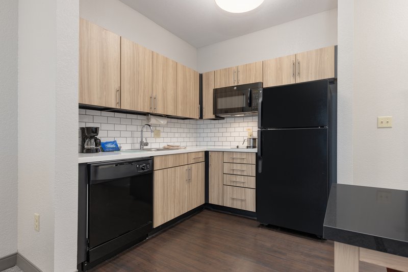 Candlewood Suites – Military Candlewood Suites on Ft. Hood