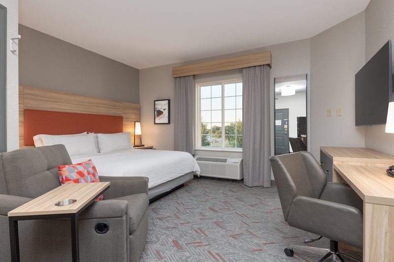 Candlewood Suites – Military Candlewood Suites on Ft. Hood