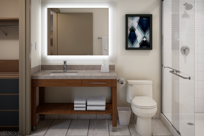 Candlewood Suites Rowlett – Lake Ray Hubbard