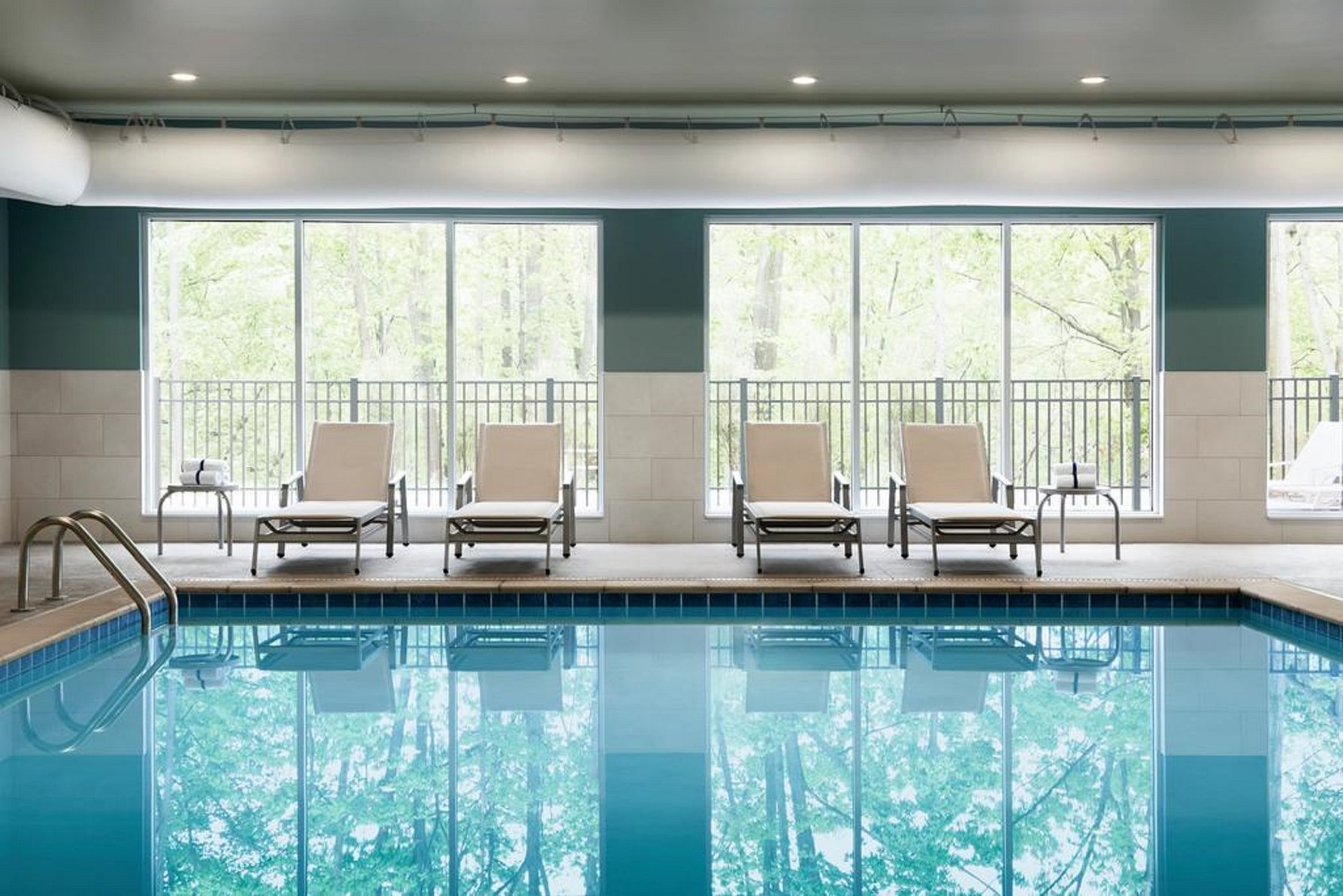 Staybridge Suites DETROIT NORTH - ROYAL OAK by IHG