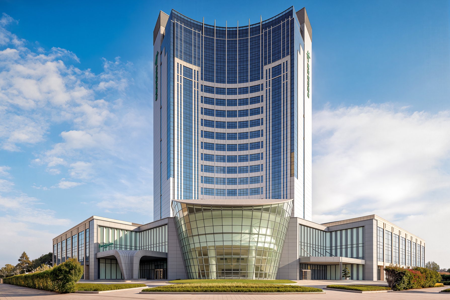 Holiday Inn & Suites JIAXING HANGZHOU BAY by IHG, Jiaxing