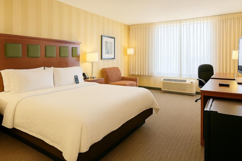 Holiday Inn Sacramento Capitol Plaza