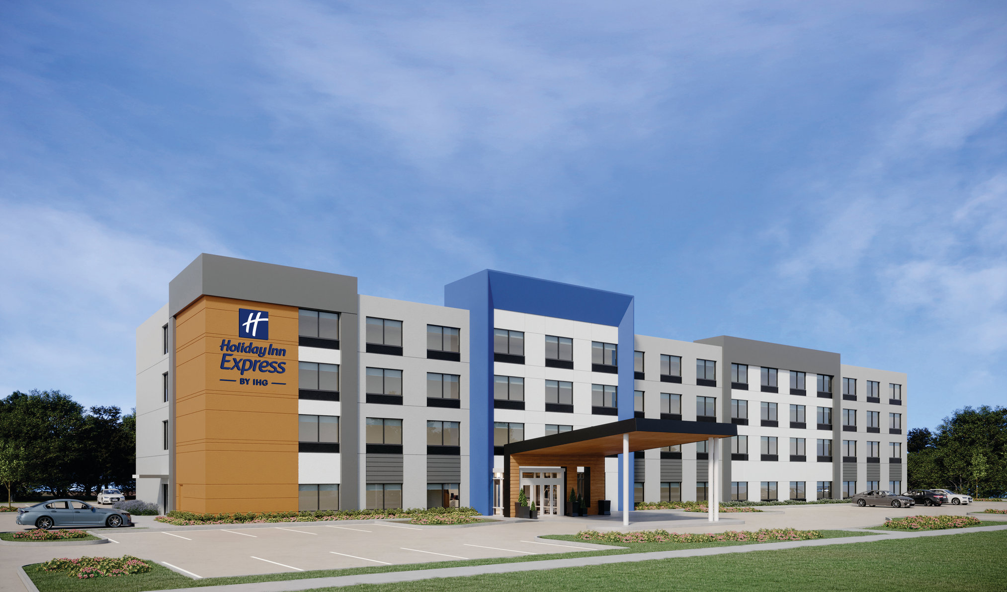 Holiday Inn Express & Suites HERRIMAN - SOUTH JORDAN by IHG