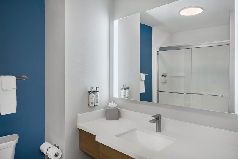 HOLIDAY INN EXP STES ODESSA