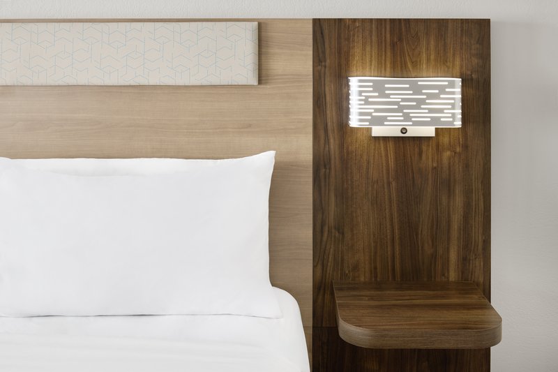 HOLIDAY INN EXP STES ODESSA