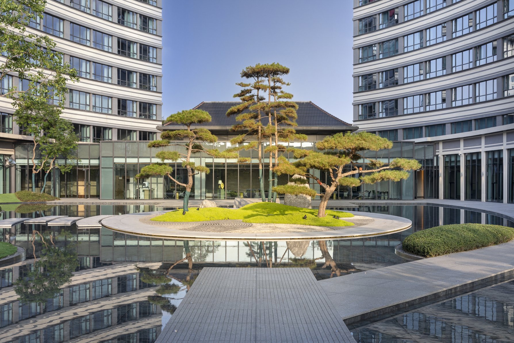 Holiday Inn XIANYANG SHUANGZHAO LAKE by IHG, Xianyang