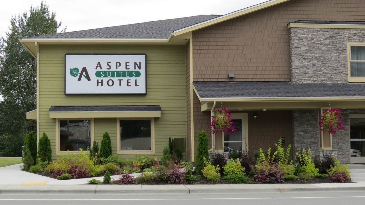 Aspen Suites Hotel Kenai