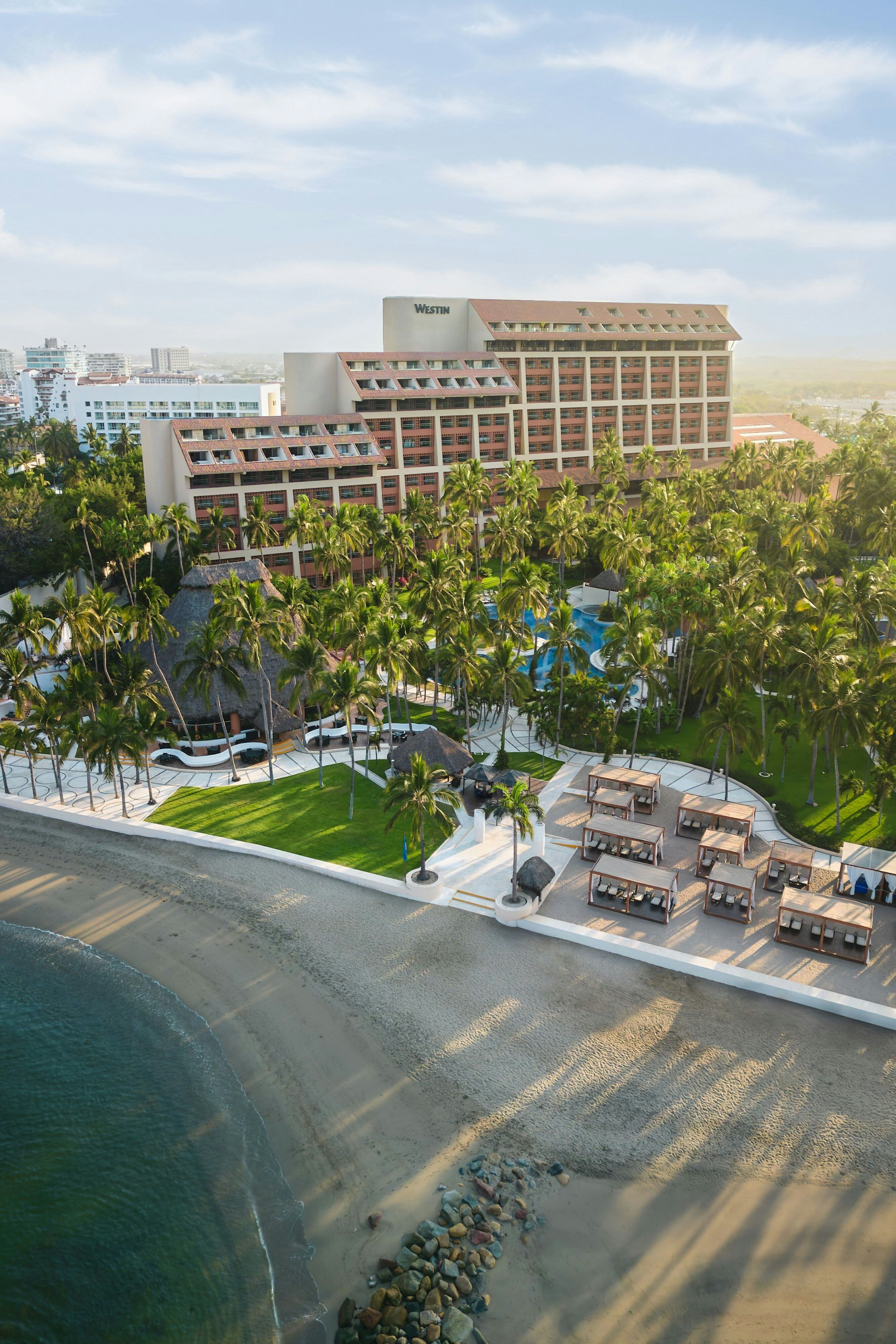 The Westin Resort & Spa, Puerto Vallarta