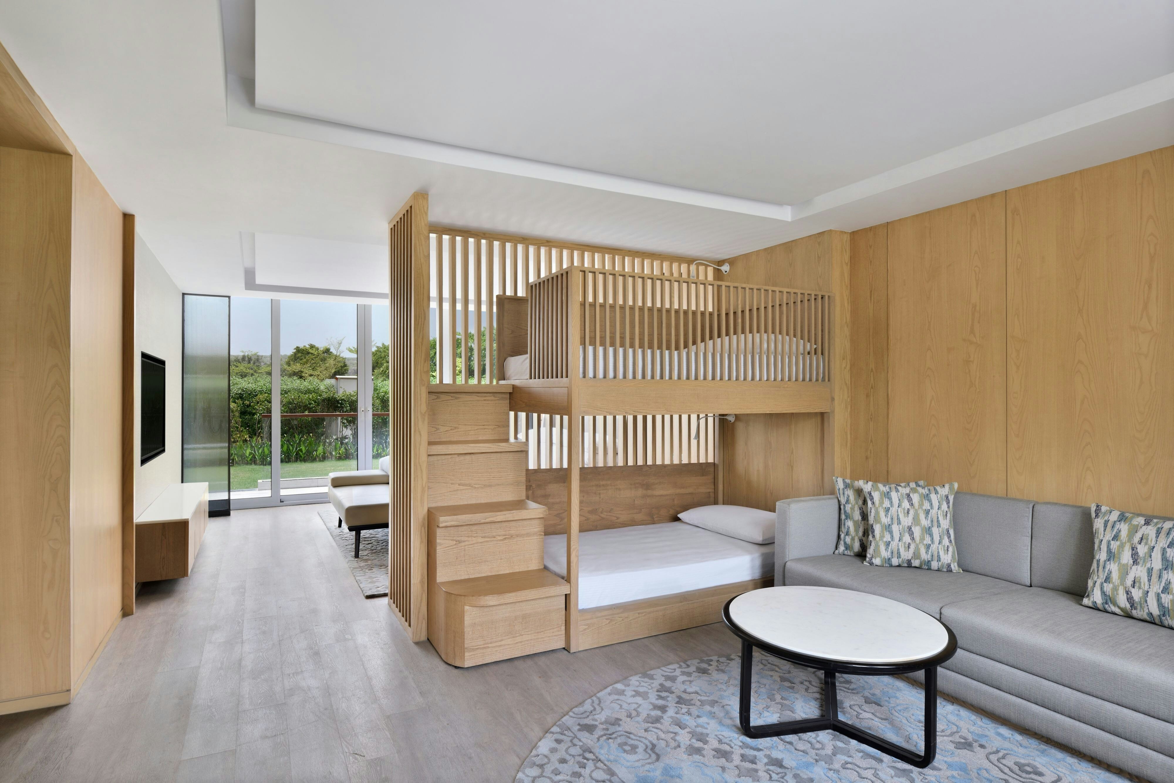 Aravali Marriott Resort & Spa Delhi NCR
