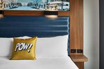Savvy, Guest room, 2 Queen