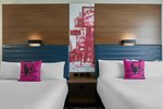 Savvy, Guest room, 2 Queen