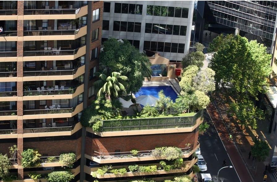 The York Sydney by Swiss-Belhotel