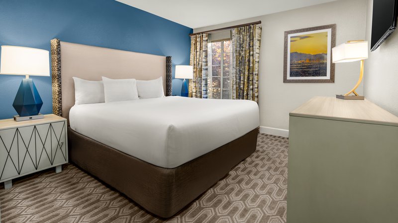 Holiday Inn Club Vacations Las Vegas – Desert Club Resort