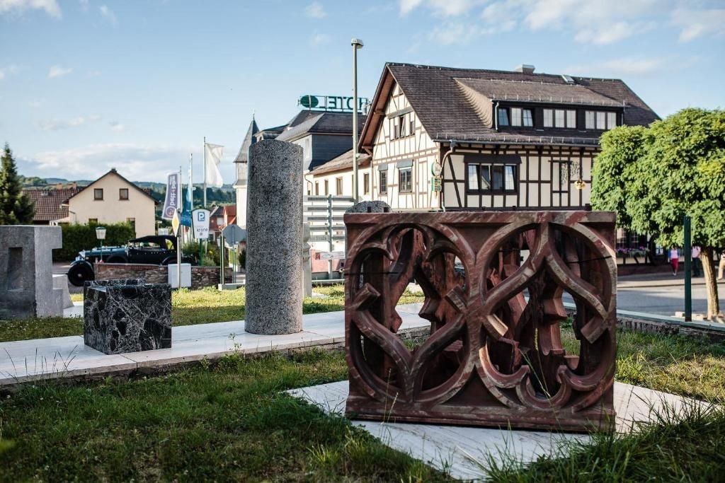 Hotel Zur Krone