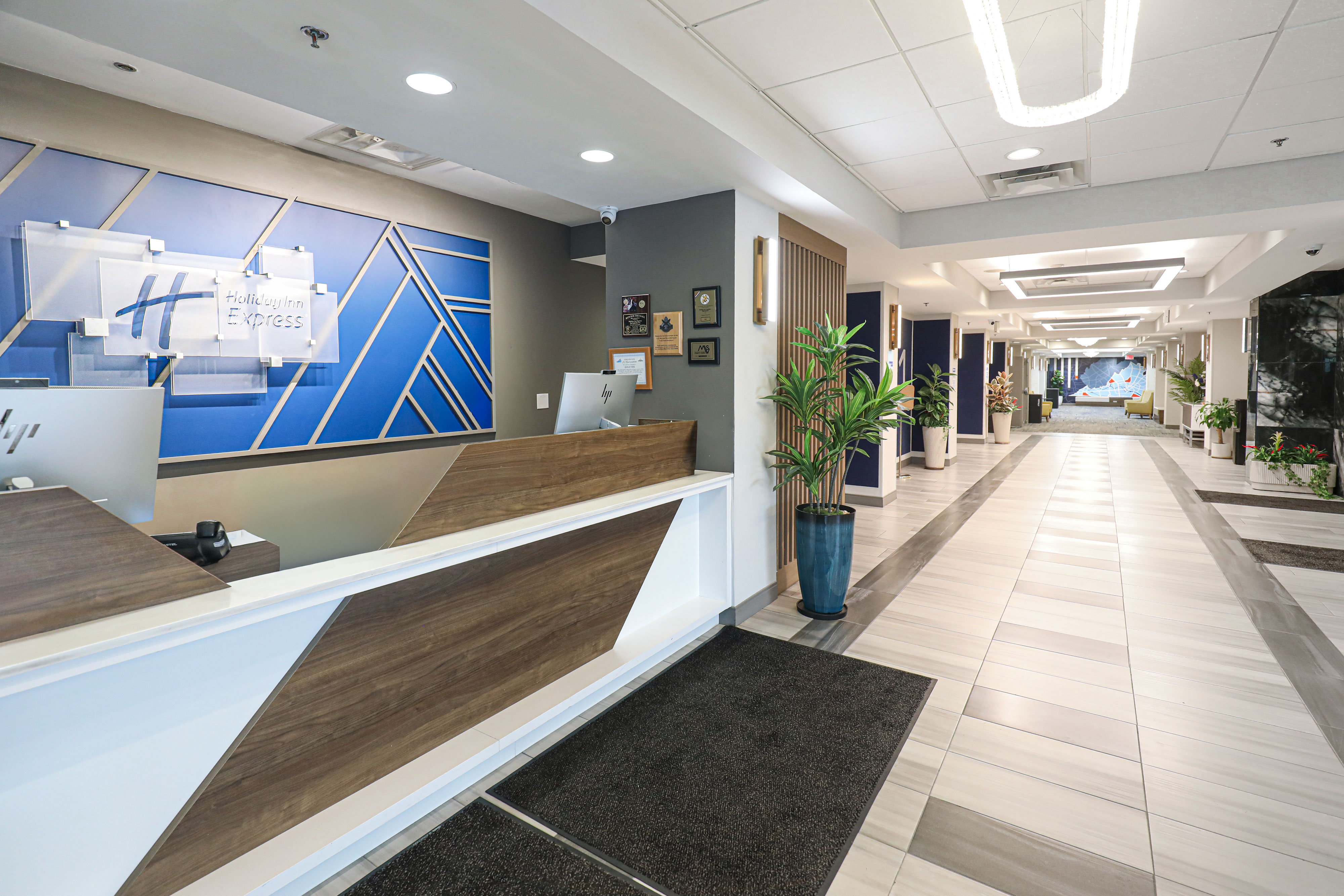Holiday Inn Express