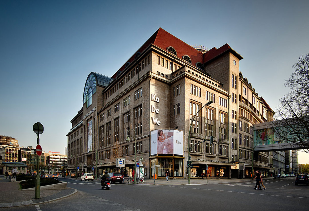 Rooms of Vignette Collection BRISTOL BERLIN by IHG