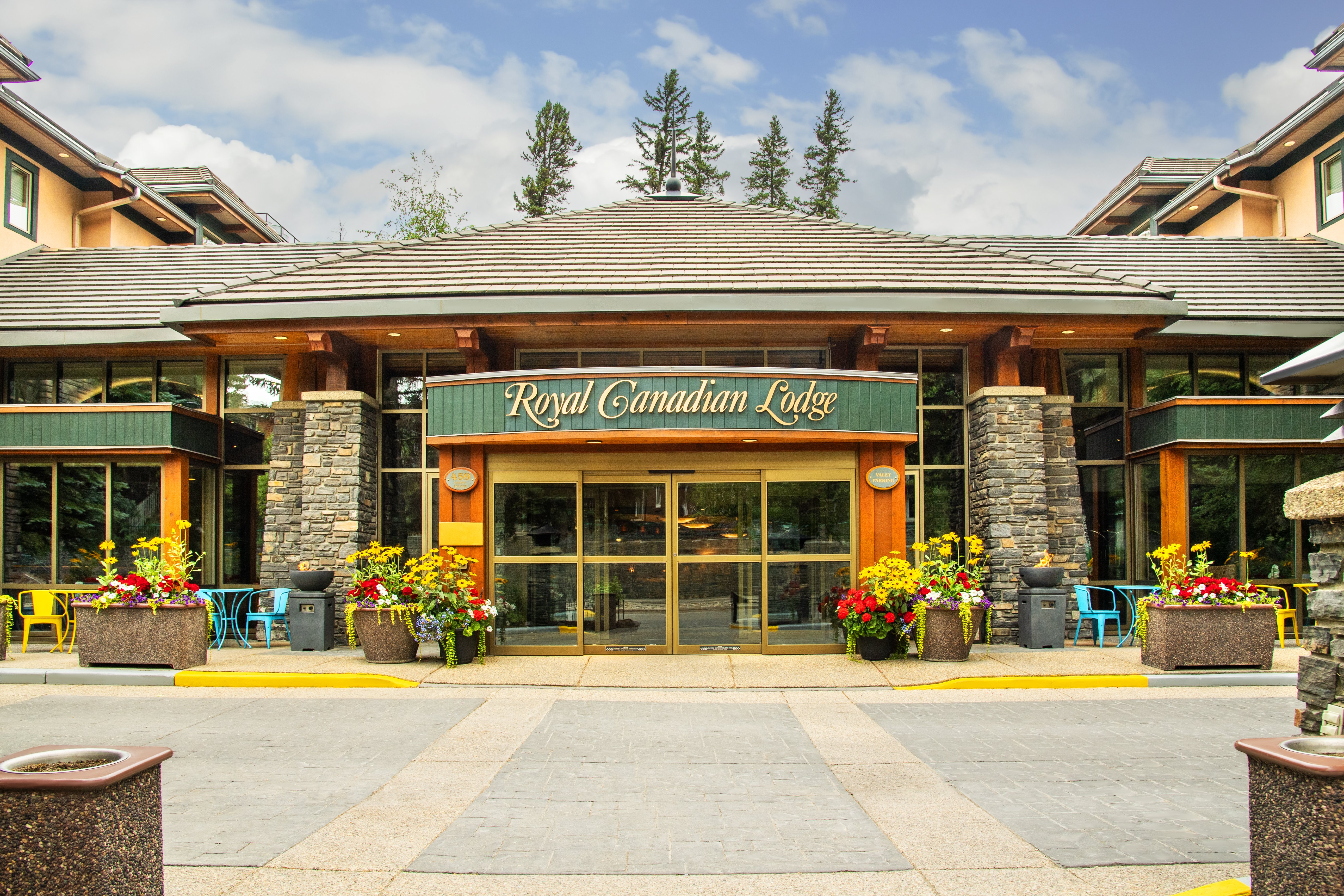 Royal Canadian Lodge