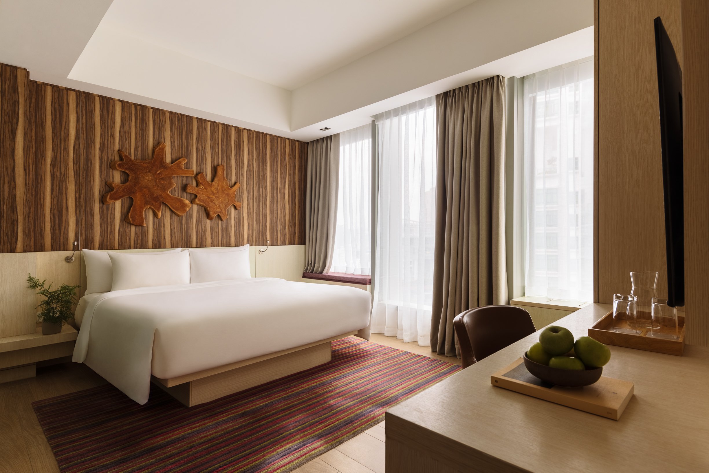 Oasia Hotel Novena