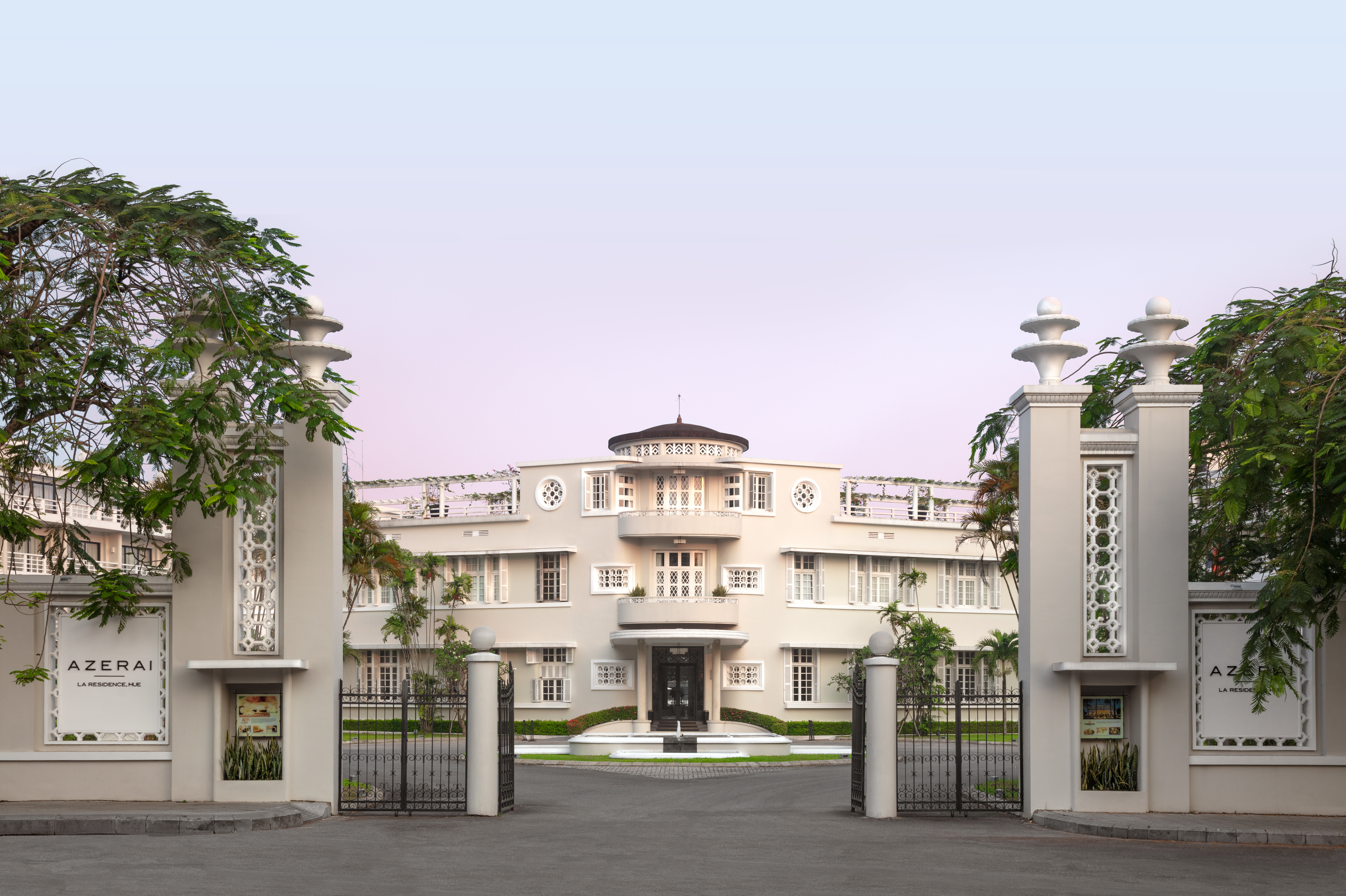 Azerai La Residence
