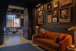Aloft by Marriott Providence Downtown