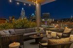 Aloft by Marriott Providence Downtown