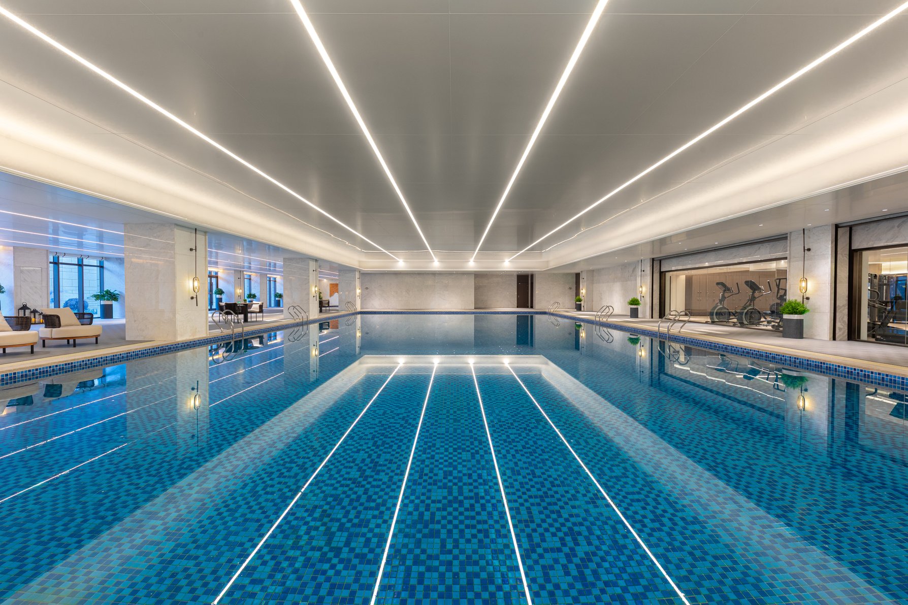 HUALUXE Hotels and Resorts QIDONG, Nantong