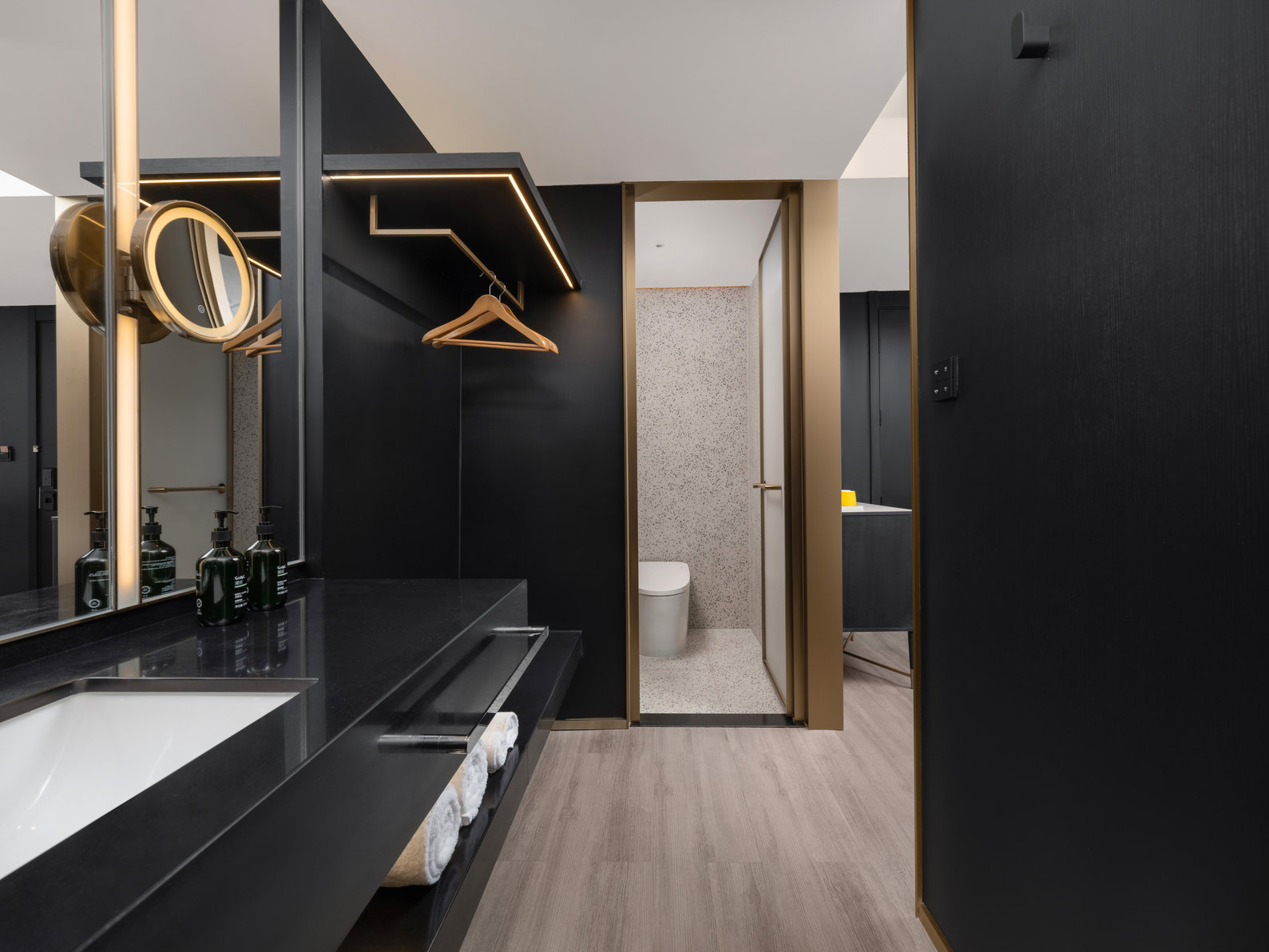 Garner Hotel BEIJING 798 ART DISTRICT by IHG Room Type - Standard Room