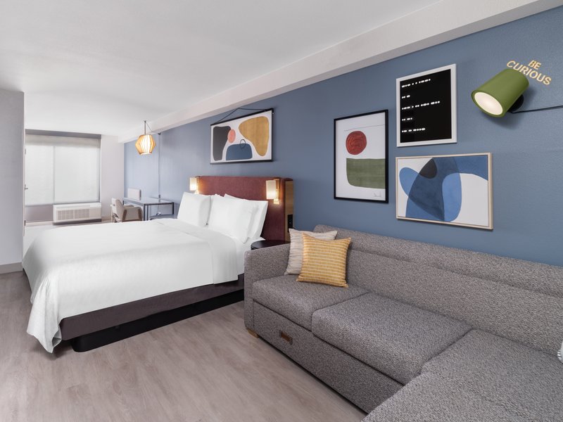 Atwell Suites Panama City Beach Southeast