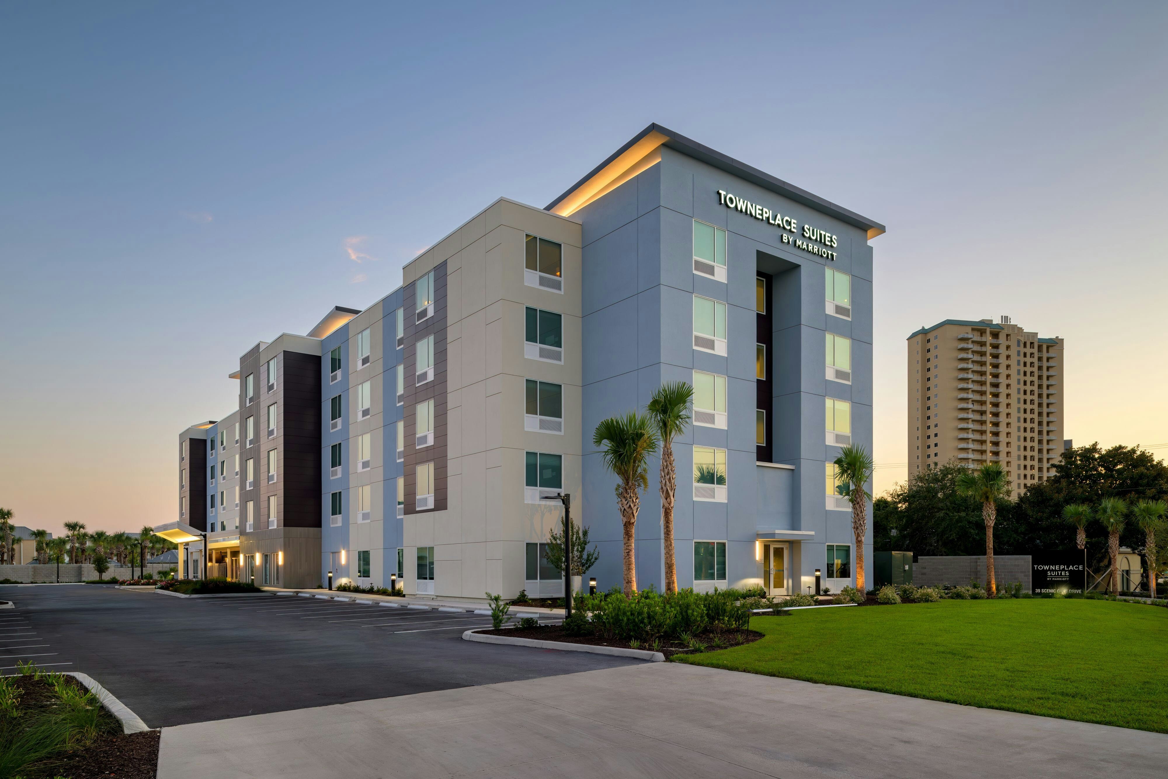 TownePlace Suites Miramar Beach Destin