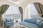 Tower Oceanfront, Guest room, 1 King