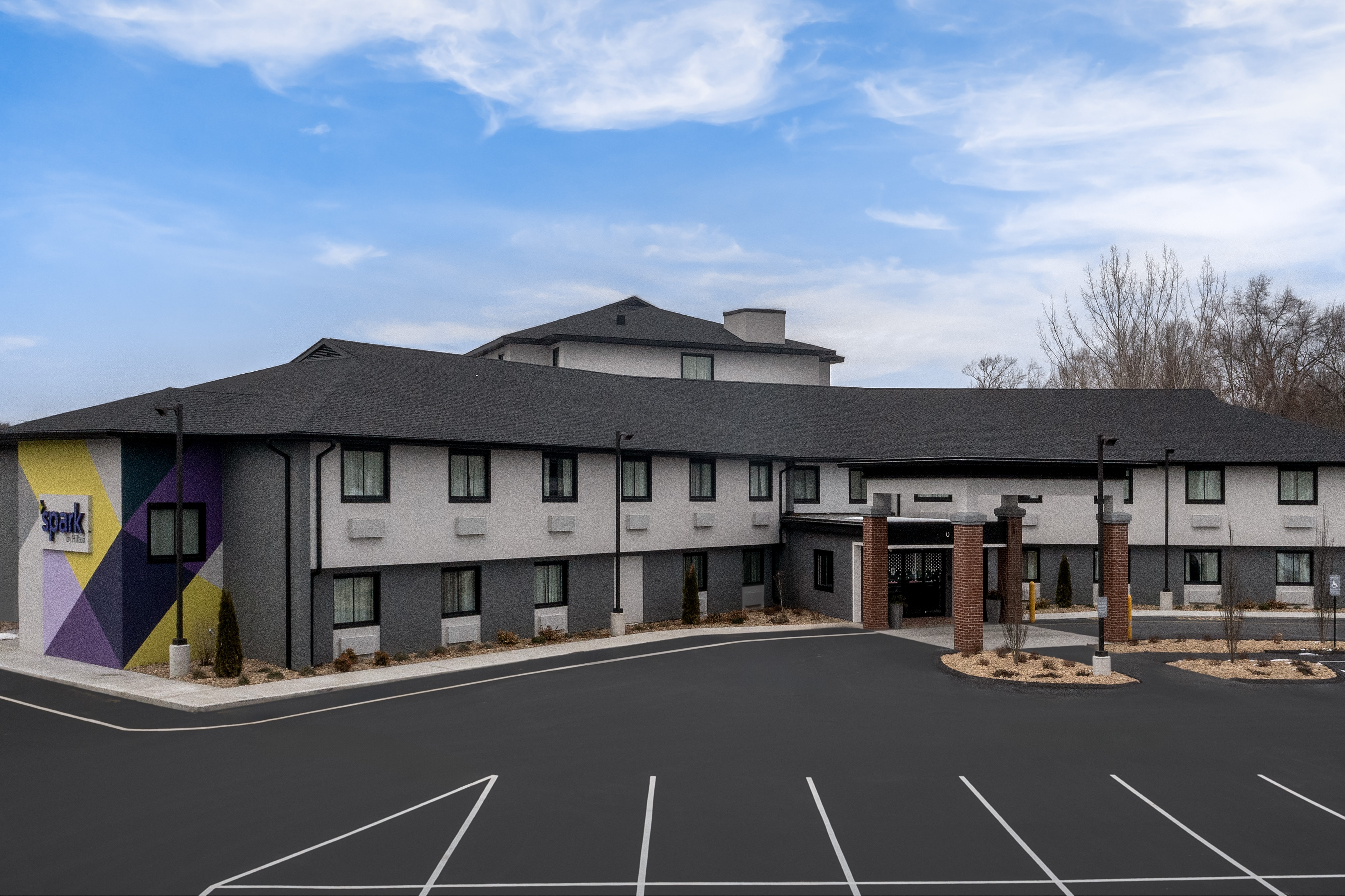 Spark by Hilton Northborough