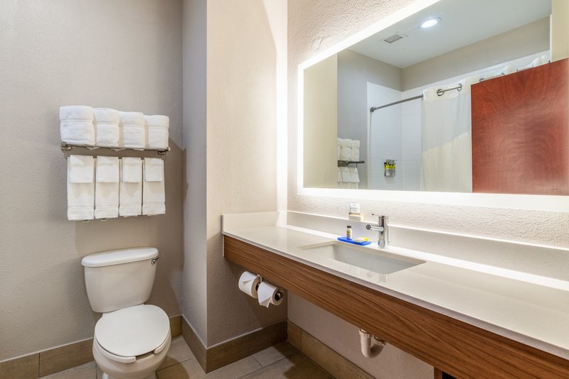 HOLIDAY INN EXP STES STATESVIL