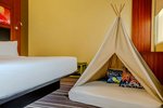 ALOFT, Guest room, 1 King, City view