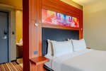 ALOFT, Guest room, 1 King, City view