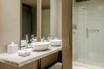 ALOFT, Guest room, 1 King, City view