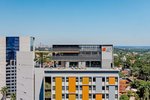 Aloft by Marriott Asuncion