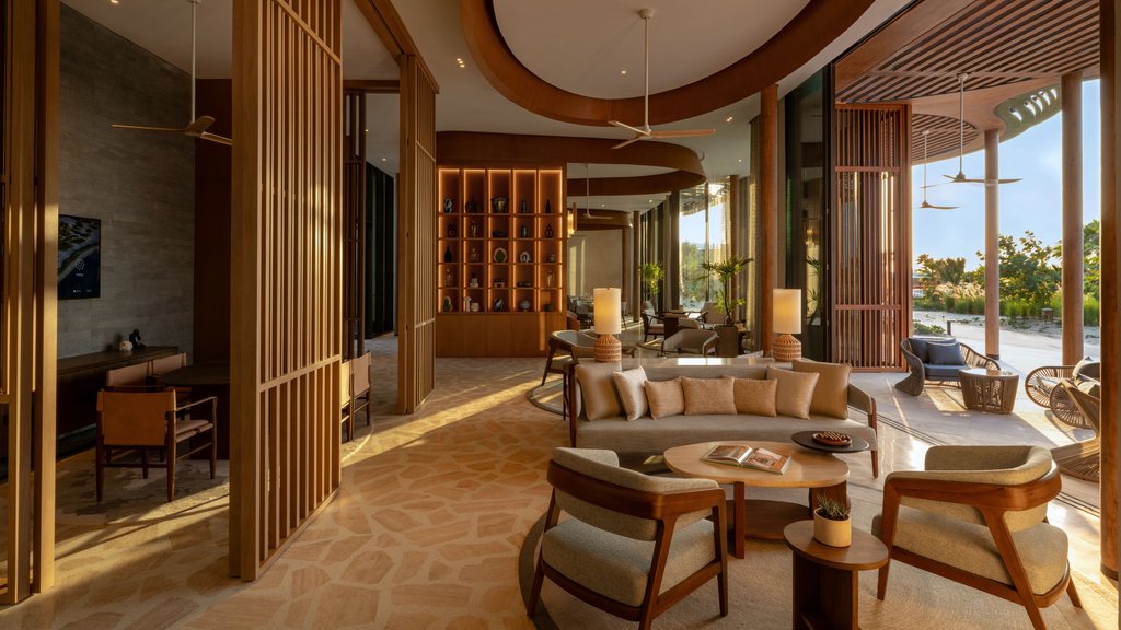 InterContinental The Red Sea Resort by IHG, Tabuk