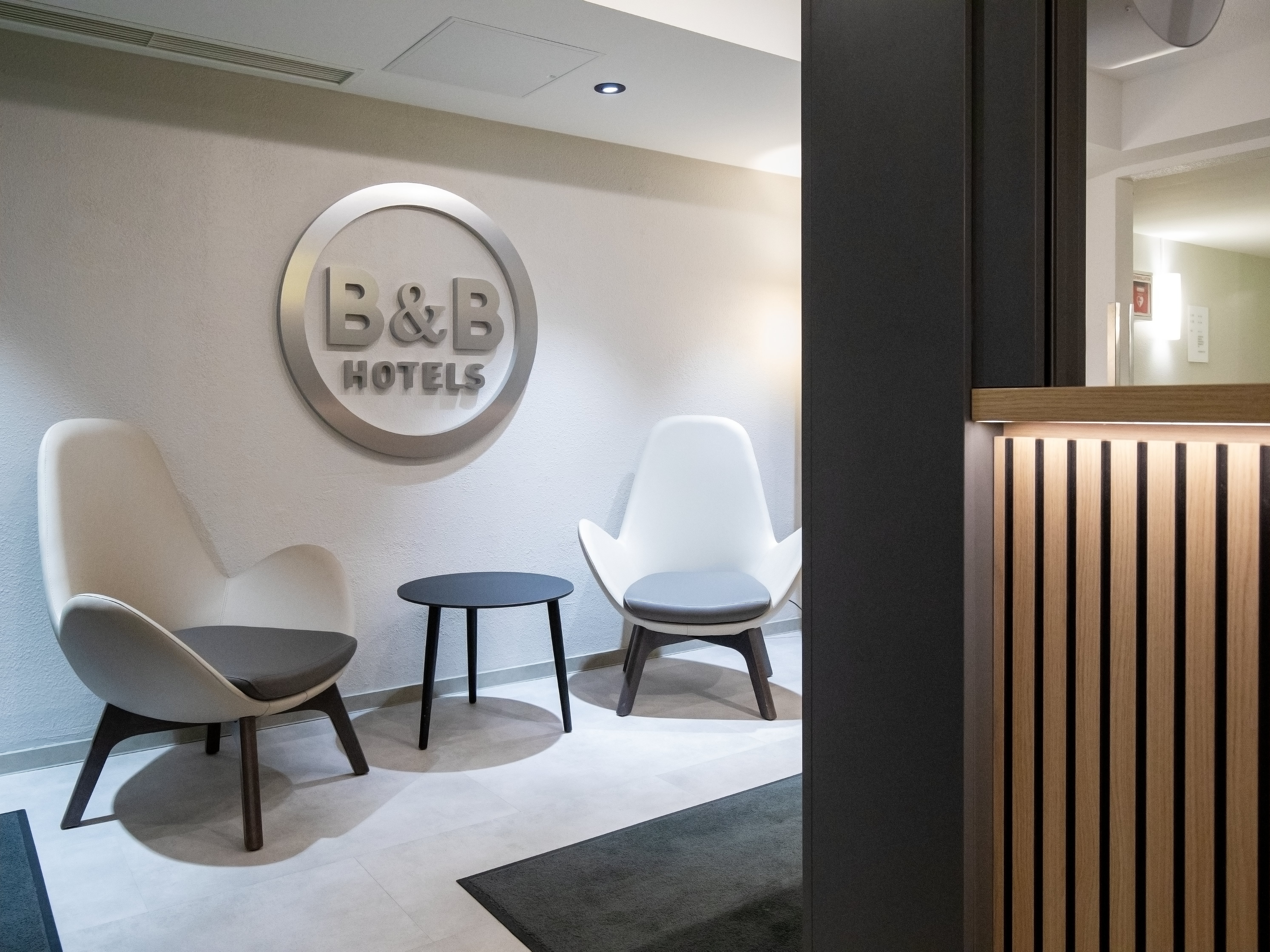 B&B Hotel Wuerzburg Ost