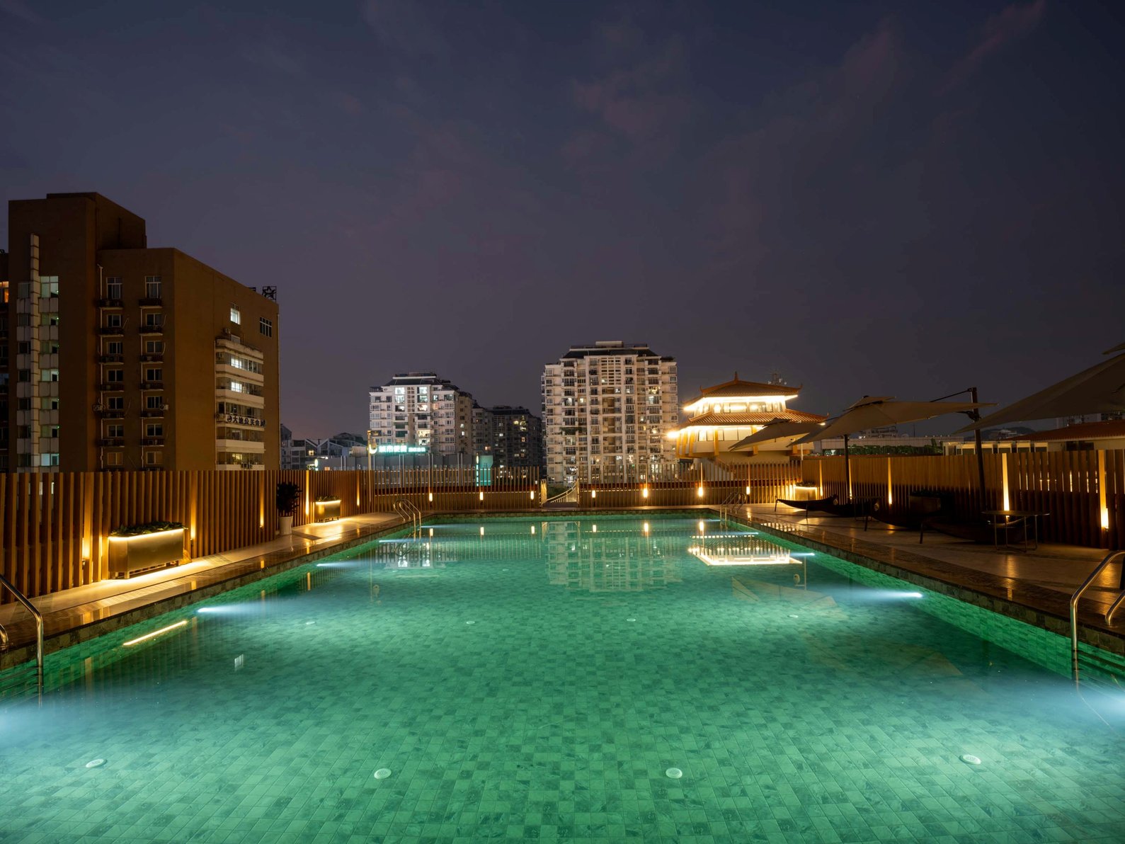 Holiday Inn GUILIN QIXING by IHG, Guilin