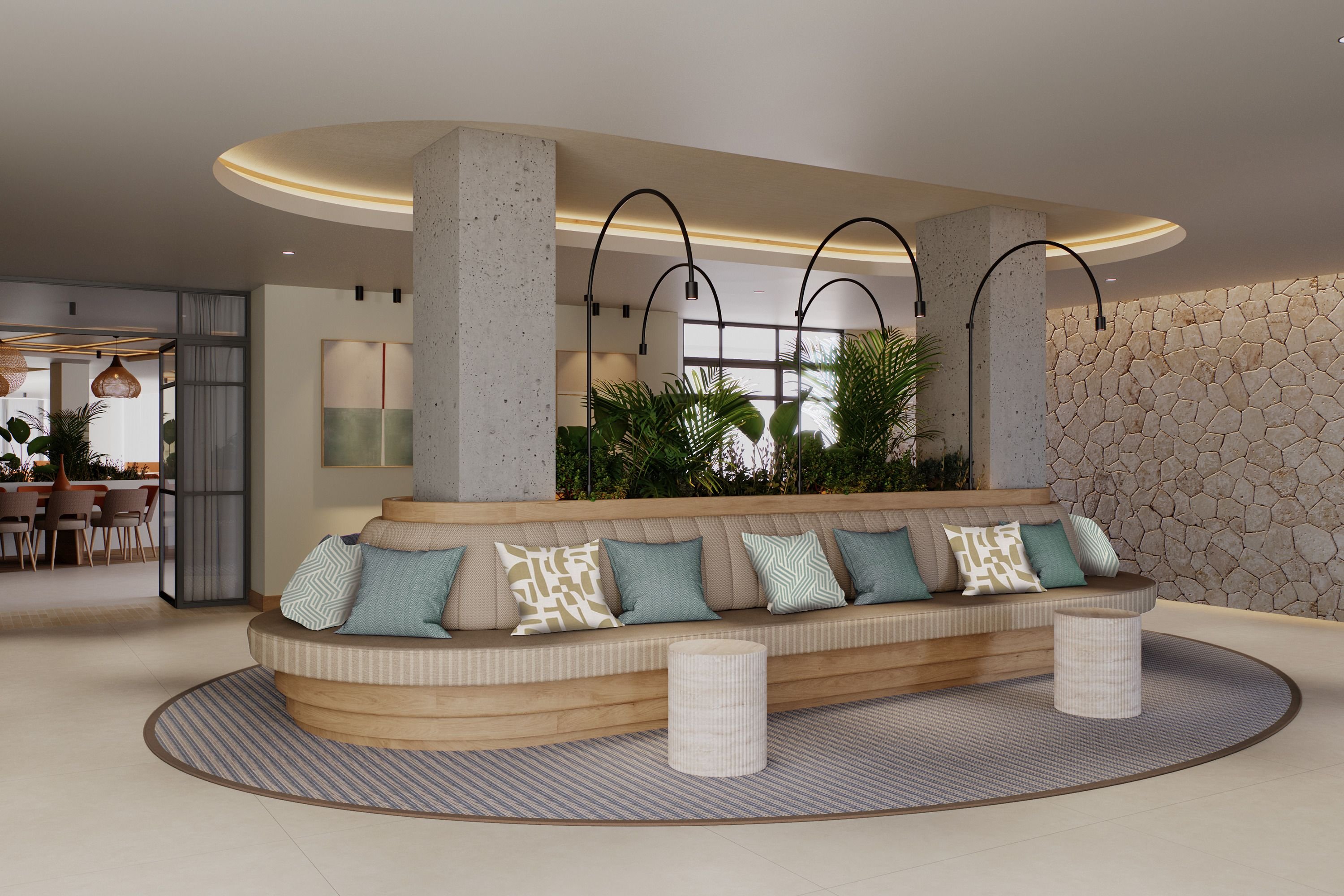 Hotel Roc Linda