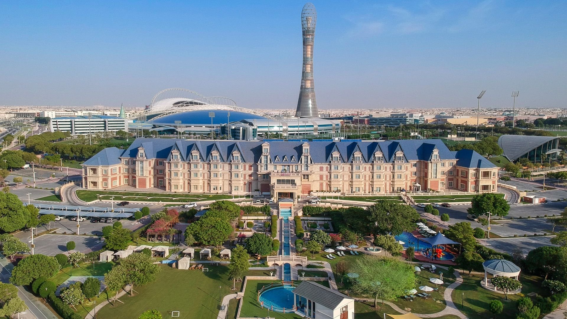 Al Aziziyah Boutique Hotel